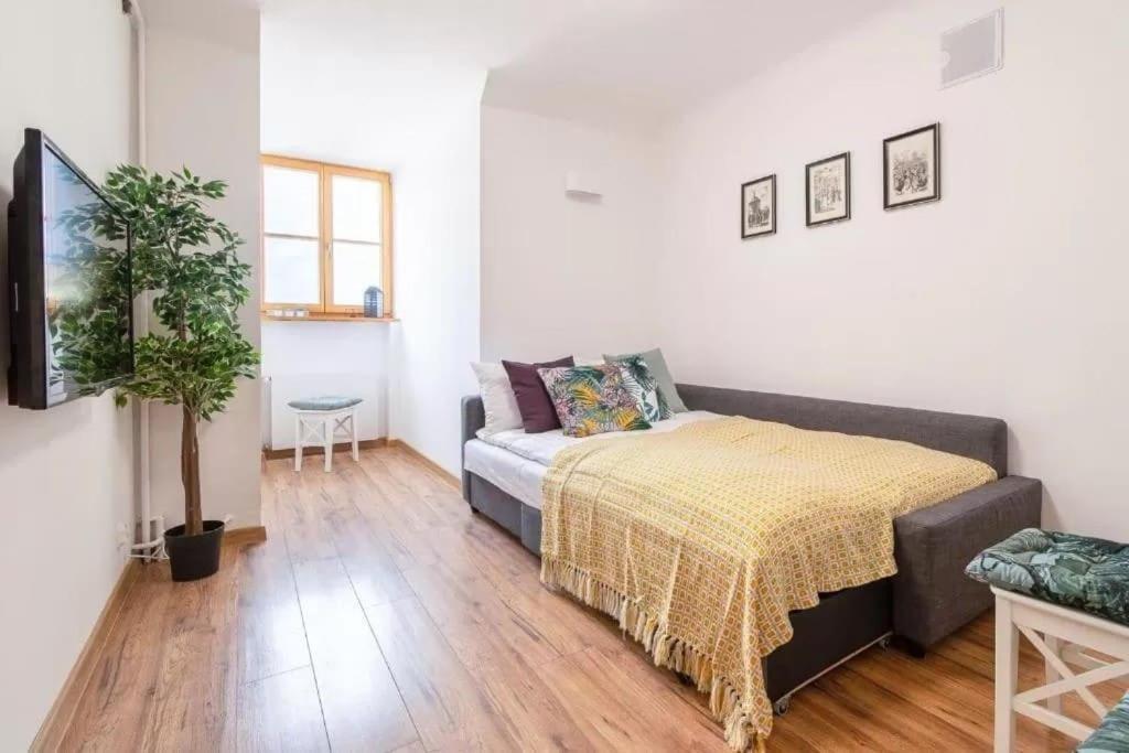 Old Town Apartment - Old Market Varsovie Extérieur photo